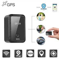 Mini GPS con Aplicación