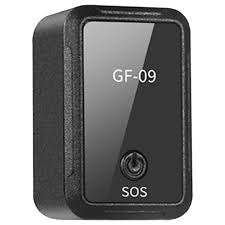 Mini GPS con Aplicación