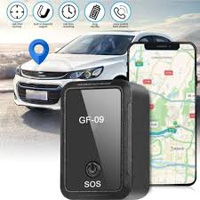 Mini GPS con Aplicación